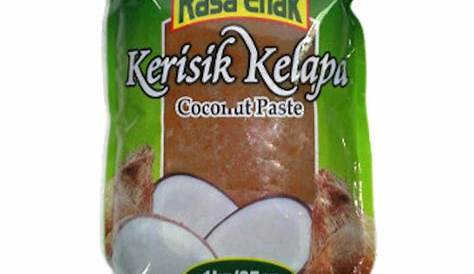 ¡Oye! 39+ Hechos ocultos sobre Kerisik: Kerisik is used in indonesian