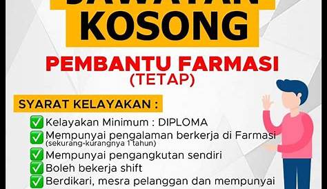 Kerja Kosong Di Kajang / Kerja Kosong Di Kajang Bangi Posts Facebook