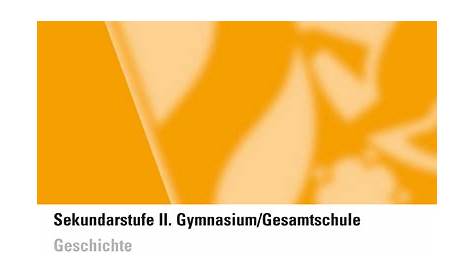 Deutschbuch Gymnasium - Kernlehrplan (Nrw à Kernlehrplan