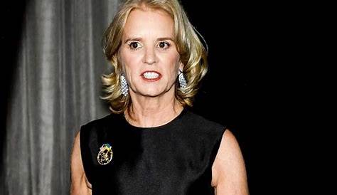 Unveiling Kerry Kennedy's Voice Condition: Discoveries And Insights