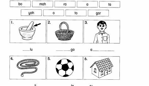 Contoh soalan peperiksaan Bahasa Melayu SPM kertas 2