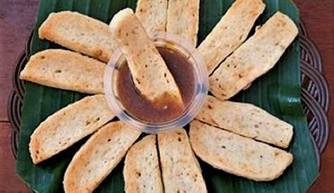 21 Jenis Kerupuk Yang Ada Di Indonesia. - Cairo Food