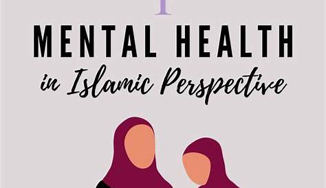 Menjaga Kesehatan Mental dalam Pandangan Islam – Cahaya Bangsa