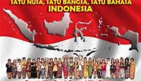 4 Kelompok Ras dan Penyebab Keberagaman Ras di Indonesia - Bobo