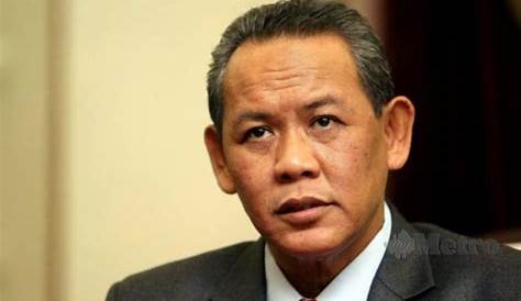 Ahmad Dzaffir Ketua Polis Negeri Sembilan baharu | Astro Awani
