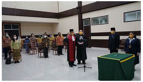 Pengadilan Negeri di DKI Jakarta - RSP LAW Office