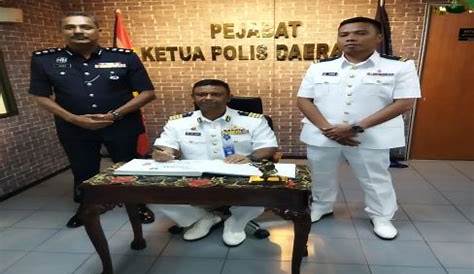 [RALAT] Bukan Ketua Polis Daerah, isteri dituduh eksploitasi amah