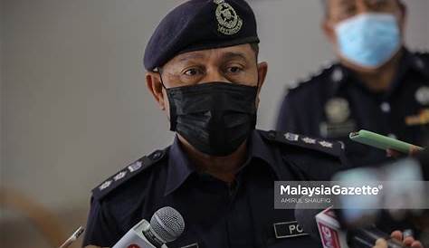 POLIS JAMIN KL SELAMAT: KETUA POLIS KL