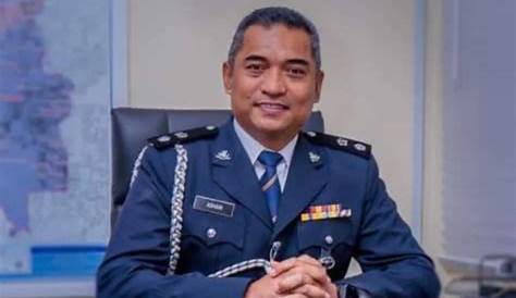 Polis KL - Kenyataan Media Ketua Polis Daerah Wangsa Maju... | Facebook