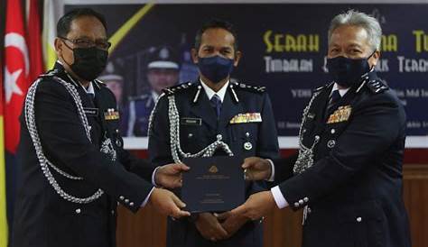Belum ada perintah PKPD di Kuala Terengganu - Ketua Polis - Utusan Malaysia