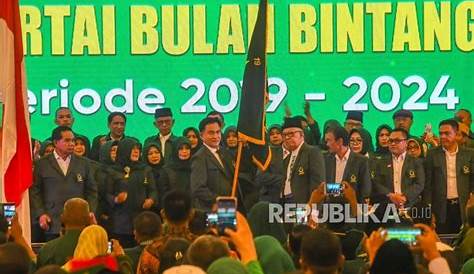 Jokowi Siap Dukung Yusril Jadi Capres 2024 | Republika Online