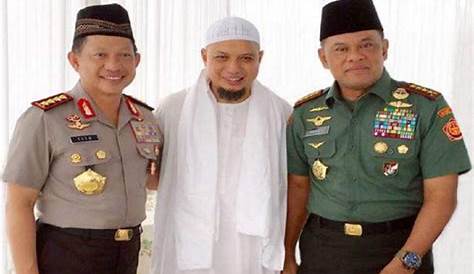 Keturunan Sultan Brunei Yang Hilang