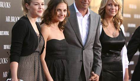 Kevin Costner's Children Take A Quick Look At Them EducationWeb