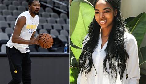 Kevin Durant's Girlfriend: The Latest Scoop On His Relationships