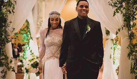 Kevin Gates Marries Mother of His Kids StreetsOnPoint
