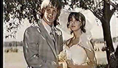 Exploring The Love Story Of Kevin Von Erich And Pam Adkisson