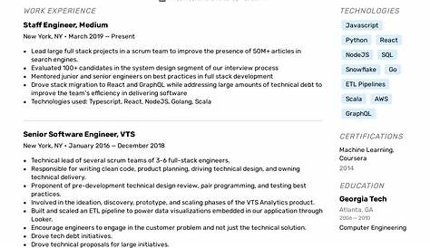 Cv Template Key Achievements - Resume Format | Resume skills, Resume
