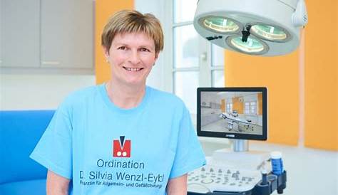 Krankenhaus Ried i.I. - Renate Schrattenecker-Fischer