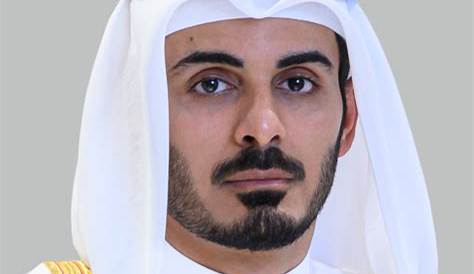 His Highness Sheikh Abdullah Bin Hamad Al Thani-Deputy Amir of the