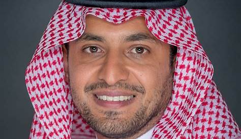 Prince Fahad bin Faisal al Saud