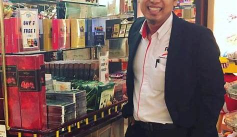 Khairul azwan Jamaluddin - Business Development Manager - OYO Malaysia