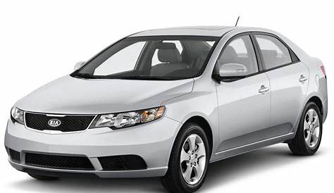 2012 Kia Forte Prices, Reviews, and Photos - MotorTrend