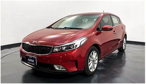 Review: 2018 Kia Forte5 SX With 201HP Turbo Is Not A Hot Hatch, But