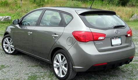 2015 Kia Forte Koup Prices, Reviews, and Photos - MotorTrend