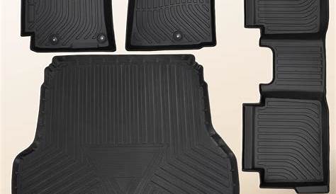 Purchase WeatherTech® Floor Mats FloorLiner for Kia Forte Koup - 2010