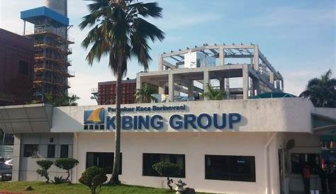 Kibing Group (M) Sdn Bhd - ELUMINAS HOSPITALITY (M) SDN BHD - Eluminas