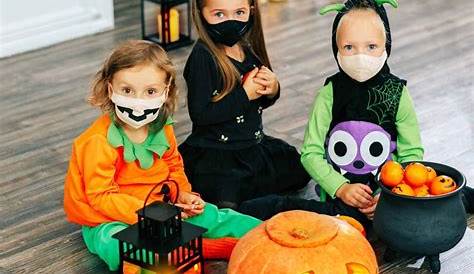 Best Kids' Halloween Activities Near Me This Year Pumpkin garden