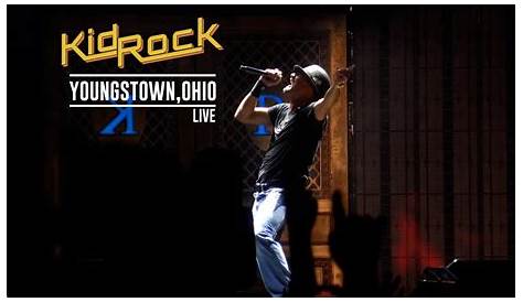 Kid Rock Bawitaba (Youngstown Ohio July 29, 2023) YouTube