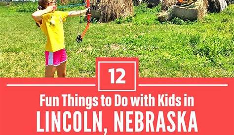 Nebraska State Fair offers activities, shows for all ages in Lincoln
