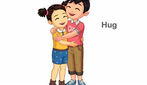 kid hug clipart 10 free Cliparts | Download images on Clipground 2023