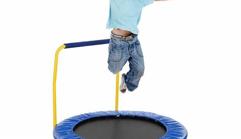 Kids Jumping On Trampoline Gif Download PNG & GIF BASE