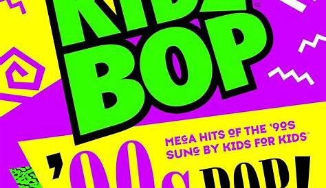 KIDZ BOP Kids - KIDZ BOP 2021 [LP] [Neon Green] - Amazon.com Music