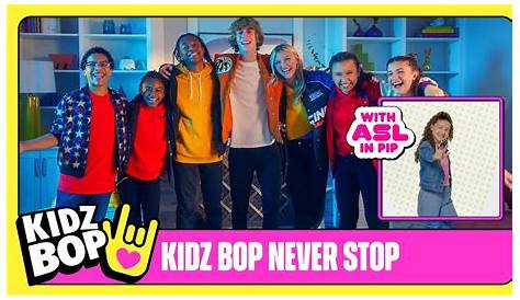 Kidz Bop Kids - Kidz Bop 2021 (Walmart Exclusive) - CD - Walmart.com