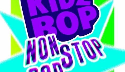 Kidz Bop and Audible Develop First-Ever Kidz Bop Original Audio Series