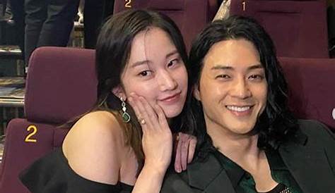Jeon Jong Seo dan Kim Ji Hoon Kembali Bersama di Film Ballerina - TIMES
