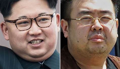 Kim Jong-un’s half-brother ‘worked for the CIA before North Korean