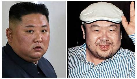Did 'paranoid' Kim Jong-Un order his half-brother's assassination?