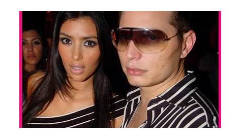 Kim Kardashian And Scott Storch: A Tale Of Intrigue And Collaboration