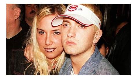 Unveiling The Truths And Myths: Kim Kardashian And Eminem's Enigmatic Relationship