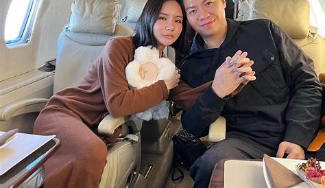 Kim Lim is Engaged—Here’s What We Know So Far | Tatler Asia