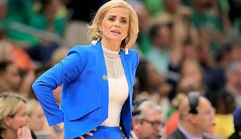 Unveiling Kim Mulkey's Net Worth: A Journey To Success