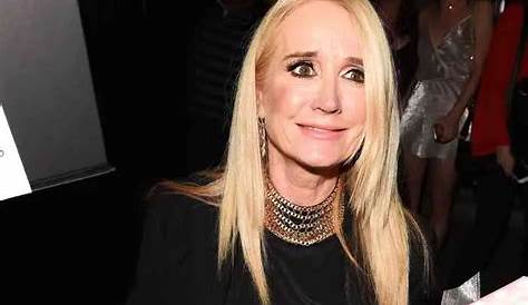 Unveiling The Ups And Downs Of Kim Richards' Net Worth In 2023