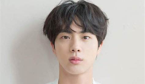 Jin- The Worldwide Handsome - LetterPile