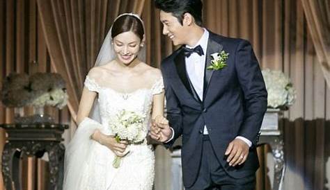 Fiancées Kim So Yeon And Lee Sang Woo Are Definition Of Elegance In