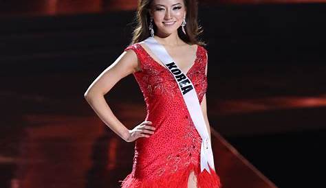 Kim So Yeon - Miss Globe South Korea 2015