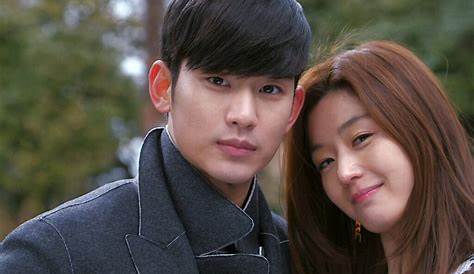 Kim Soo Hyun is the most favorite celebrity in South Korea, Agree